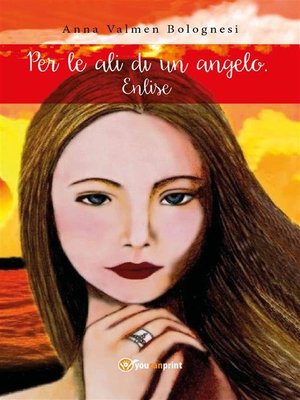 cover image of Per le ali di un angelo. Enlise